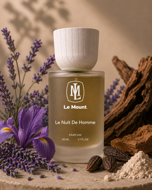 Le Nuit De Homme